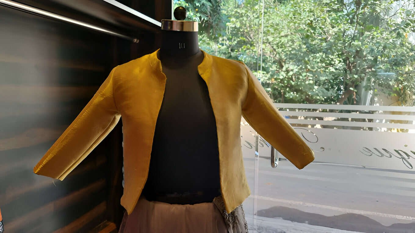 Ruchi's Boutique